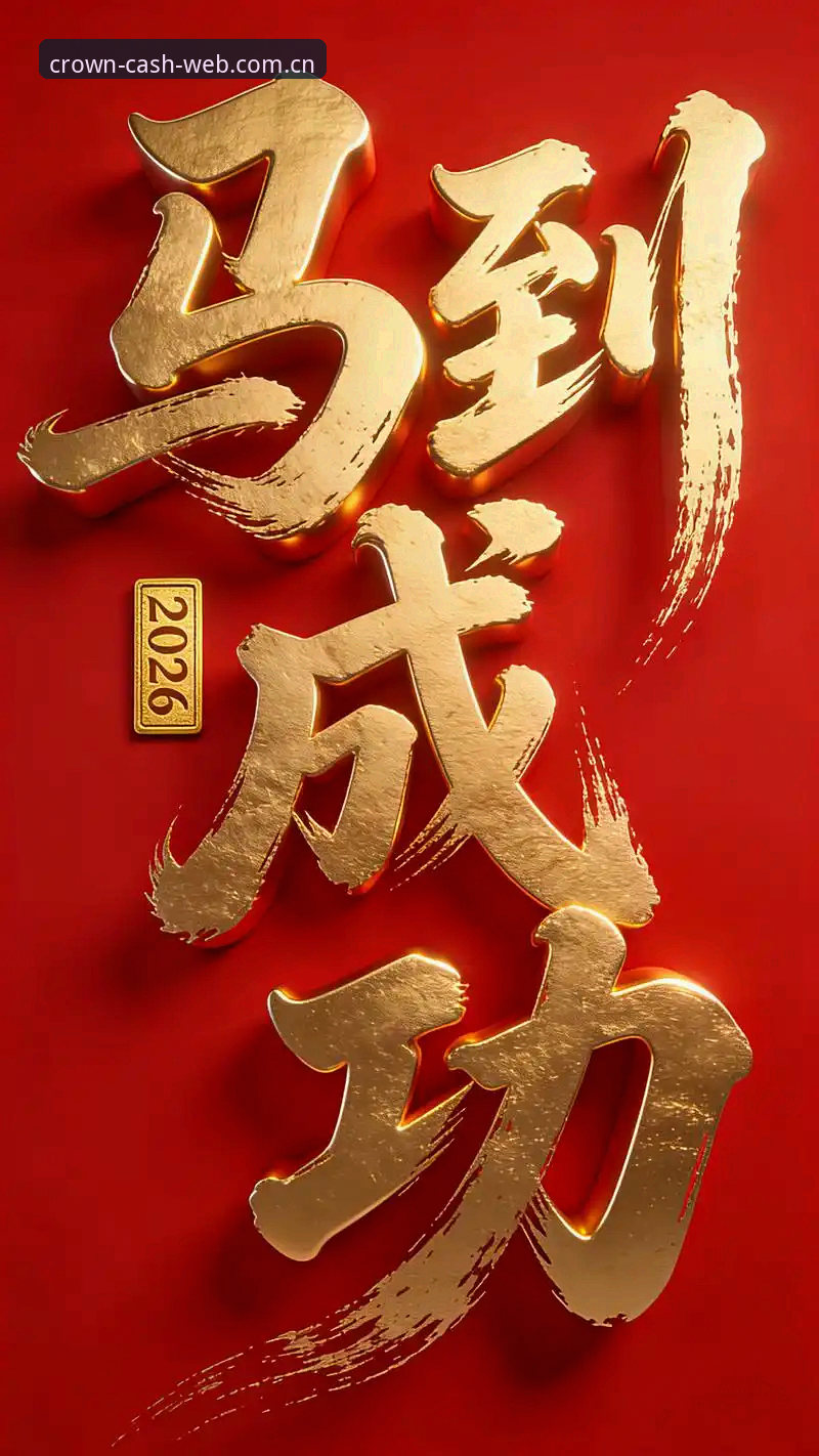 皇冠现金官网2026新版使用详解与经验分享